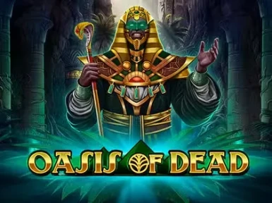 BlindLuck Casino screenshot