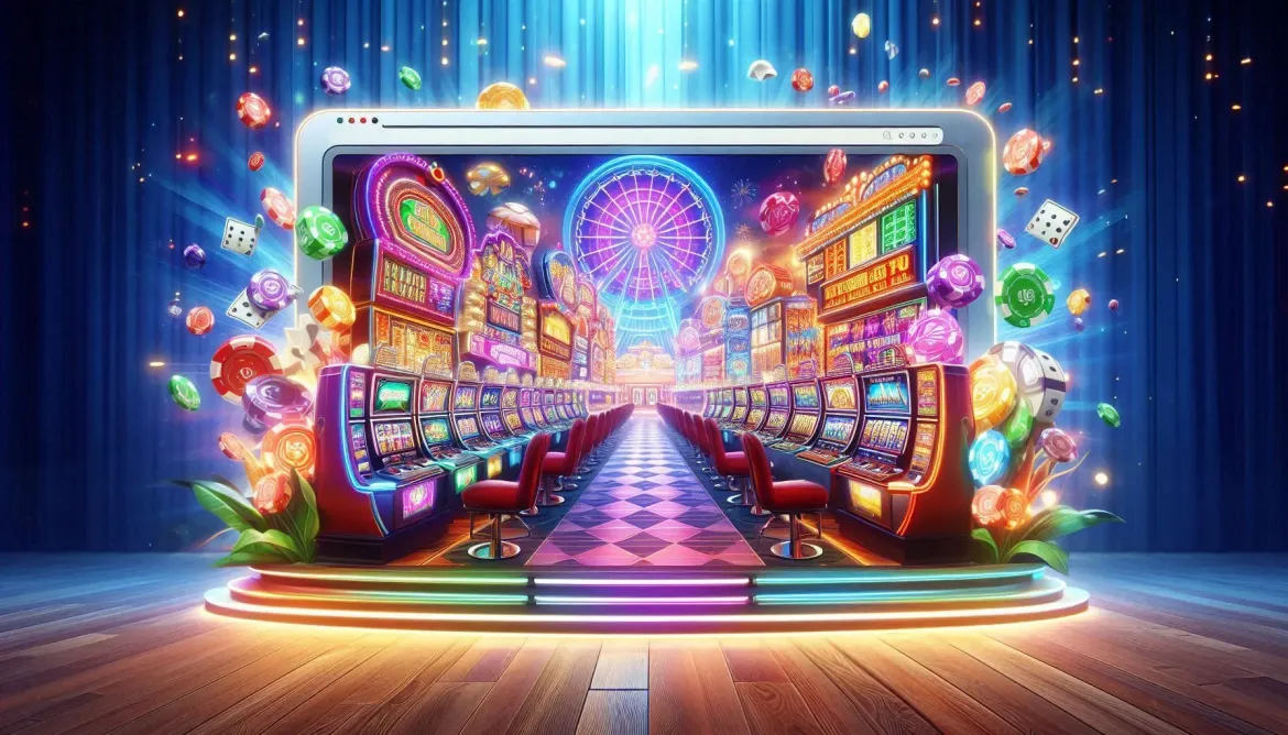 BlindLuck Casino
